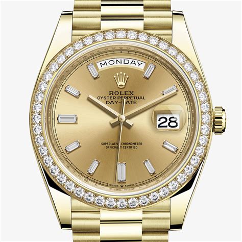 rolex day date price retail|rolex day date 40mm price.